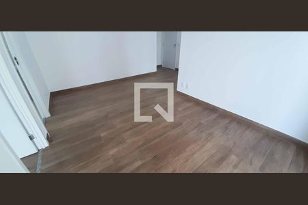 Sala de apartamento à venda com 1 quarto, 45m² em Industrial Centro, Osasco