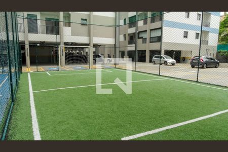 Apartamento para alugar com 45m², 1 quarto e 1 vaga Apartamento para alugar com 45m², 1 quarto e 1 vagaÁrea comum