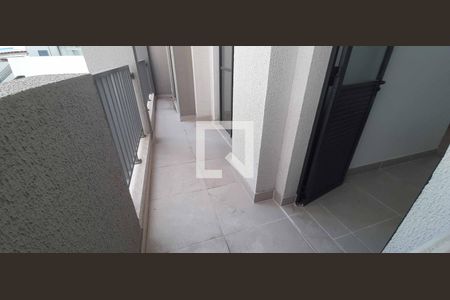 Apartamento para alugar com 45m², 1 quarto e 1 vagaÁrea de Serviço