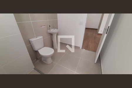 Apartamento para alugar com 45m², 1 quarto e 1 vagaBanheiro