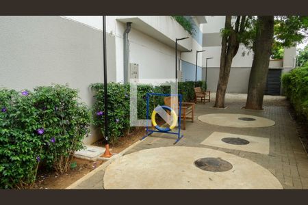 Apartamento para alugar com 45m², 1 quarto e 1 vaga Apartamento para alugar com 45m², 1 quarto e 1 vagaÁrea comum