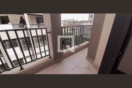 Apartamento para alugar com 45m², 1 quarto e 1 vagaÁrea de Serviço