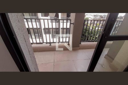 Apartamento para alugar com 45m², 1 quarto e 1 vagaÁrea de Serviço