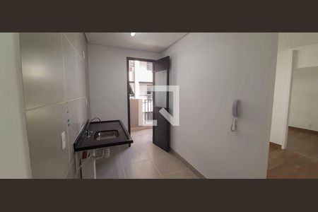 Apartamento para alugar com 45m², 1 quarto e 1 vagaCozinha
