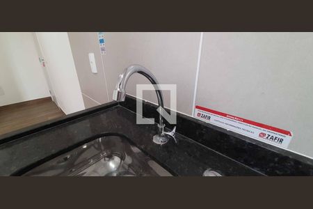 Apartamento para alugar com 45m², 1 quarto e 1 vagaCozinha