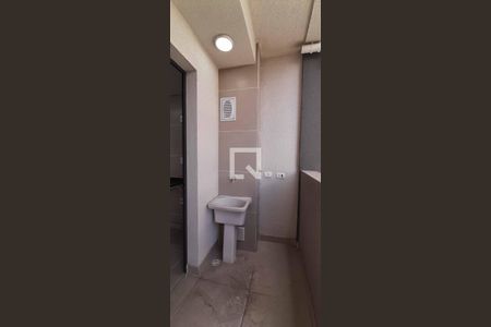 Apartamento para alugar com 45m², 1 quarto e 1 vagaÁrea de Serviço