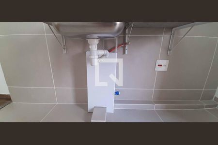 Apartamento para alugar com 45m², 1 quarto e 1 vagaCozinha