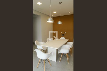 Apartamento para alugar com 45m², 1 quarto e 1 vaga Apartamento para alugar com 45m², 1 quarto e 1 vagaÁrea comum