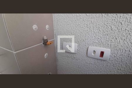 Apartamento para alugar com 45m², 1 quarto e 1 vagaÁrea de Serviço