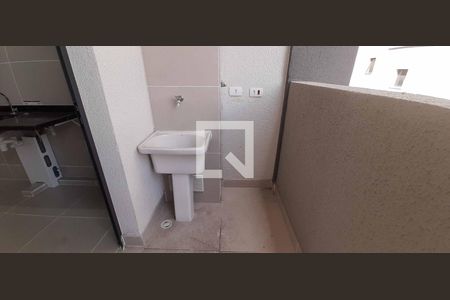 Apartamento para alugar com 45m², 1 quarto e 1 vagaÁrea de Serviço