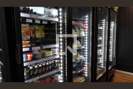 Apartamento para alugar com 45m², 1 quarto e 1 vaga Apartamento para alugar com 45m², 1 quarto e 1 vagaÁrea comum