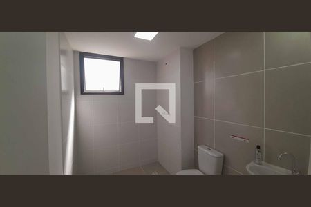 Apartamento para alugar com 45m², 1 quarto e 1 vagaBanheiro