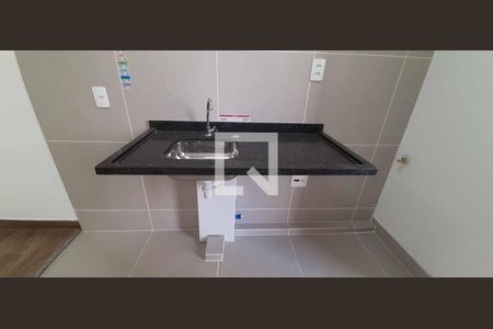 Apartamento para alugar com 45m², 1 quarto e 1 vagaCozinha