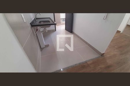 Apartamento para alugar com 45m², 1 quarto e 1 vagaCozinha