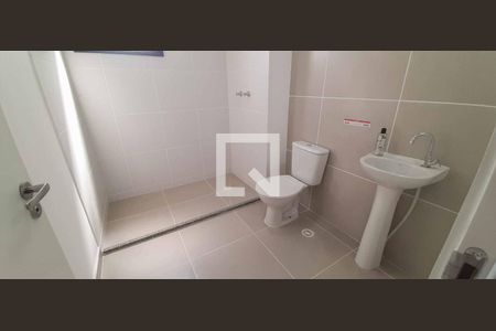 Apartamento para alugar com 45m², 1 quarto e 1 vagaBanheiro
