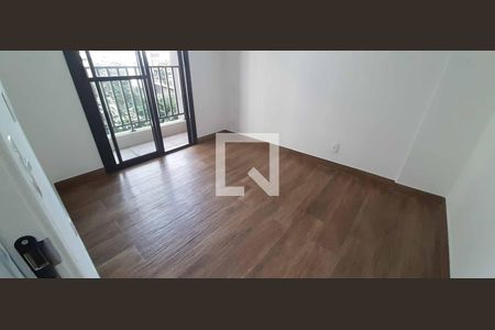 Quarto de apartamento à venda com 1 quarto, 45m² em Industrial Centro, Osasco