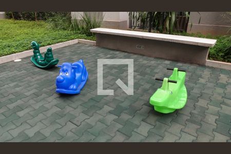 Apartamento para alugar com 45m², 1 quarto e 1 vaga Apartamento para alugar com 45m², 1 quarto e 1 vagaÁrea comum