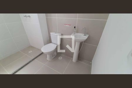 Apartamento para alugar com 45m², 1 quarto e 1 vagaBanheiro