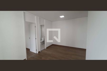 Sala de apartamento à venda com 1 quarto, 45m² em Industrial Centro, Osasco