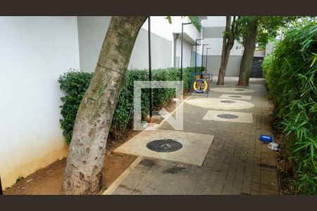 Apartamento para alugar com 45m², 1 quarto e 1 vaga Apartamento para alugar com 45m², 1 quarto e 1 vagaÁrea comum