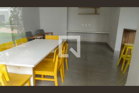 Apartamento para alugar com 45m², 1 quarto e 1 vaga Apartamento para alugar com 45m², 1 quarto e 1 vagaÁrea comum