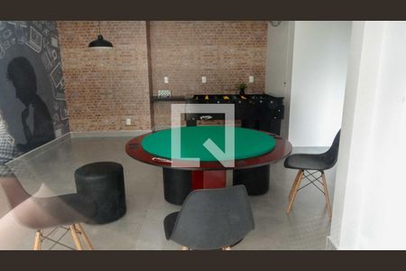Apartamento para alugar com 45m², 1 quarto e 1 vaga Apartamento para alugar com 45m², 1 quarto e 1 vagaÁrea comum