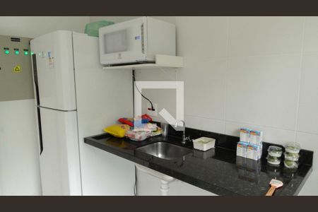 Apartamento para alugar com 45m², 1 quarto e 1 vaga Apartamento para alugar com 45m², 1 quarto e 1 vagaÁrea comum