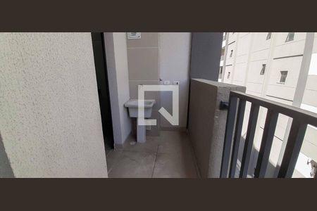 Apartamento para alugar com 45m², 1 quarto e 1 vagaÁrea de Serviço