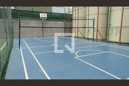 Apartamento para alugar com 45m², 1 quarto e 1 vaga Apartamento para alugar com 45m², 1 quarto e 1 vagaÁrea comum