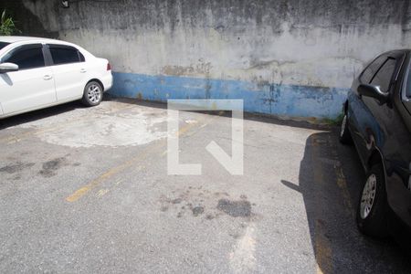 Apartamento à venda com 43m², 2 quartos e 1 vagaGaragem