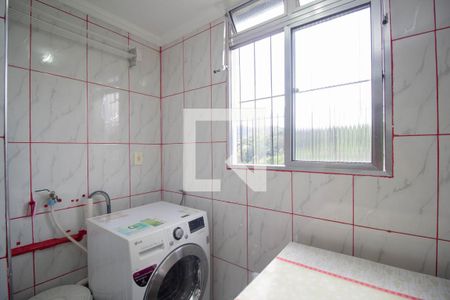 Apartamento à venda com 43m², 2 quartos e 1 vagaÁrea de Serviço