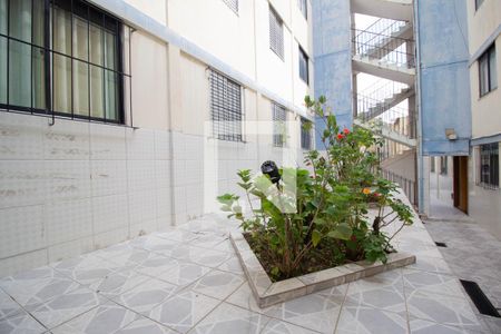 Apartamento à venda com 43m², 2 quartos e 1 vagaÁrea comum