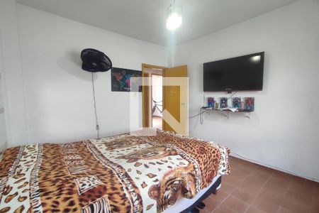Quarto 1 de apartamento à venda com 3 quartos, 74m² em Jacarepaguá , Rio de Janeiro