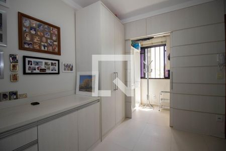 Quarto 1 de apartamento para alugar com 2 quartos, 67m² em Ca 8, Brasília