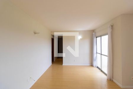 Salas de apartamento para alugar com 3 quartos, 81m² em Vila Brandina, Campinas