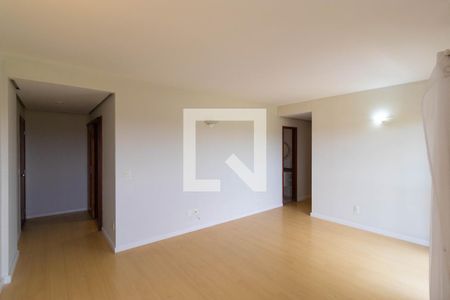 Salas de apartamento à venda com 3 quartos, 81m² em Vila Brandina, Campinas