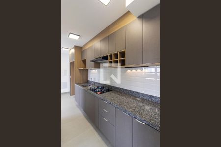 Apartamento para alugar com 40m², 2 quartos e sem vagaCozinha