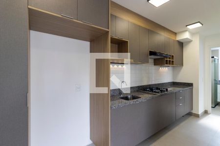 Apartamento para alugar com 40m², 2 quartos e sem vagaCozinha