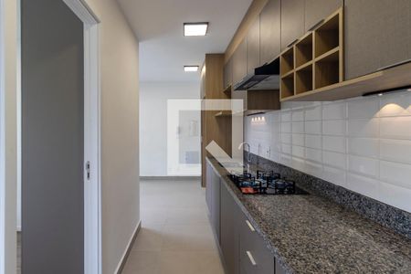 Apartamento para alugar com 40m², 2 quartos e sem vagaCozinha