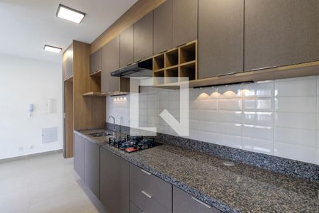 Apartamento para alugar com 40m², 2 quartos e sem vagaCozinha