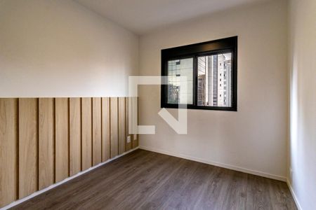 Apartamento para alugar com 40m², 2 quartos e sem vagaQuarto 2