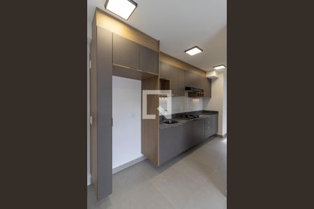 Apartamento para alugar com 40m², 2 quartos e sem vagaCozinha