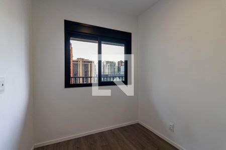 Quarto 1 de apartamento para alugar com 2 quartos, 40m² em Indianópolis, São Paulo