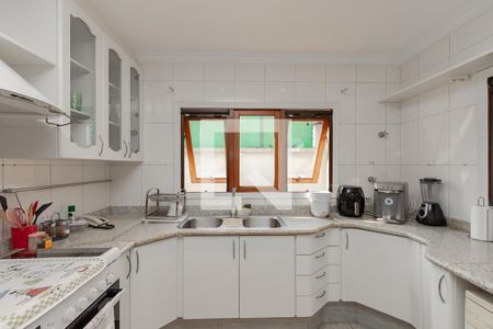 Casa de condomínio à venda com 901m², 5 quartos e 6 vagasCozinha