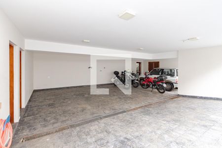 Casa de condomínio à venda com 901m², 5 quartos e 6 vagasGaragem