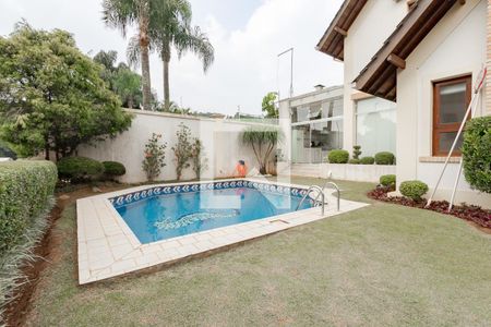 Casa de condomínio à venda com 901m², 5 quartos e 6 vagasPiscina