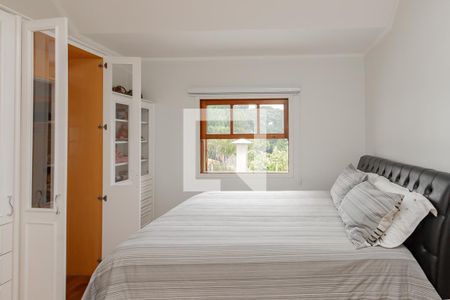 Casa de condomínio à venda com 901m², 5 quartos e 6 vagasSuíte 4