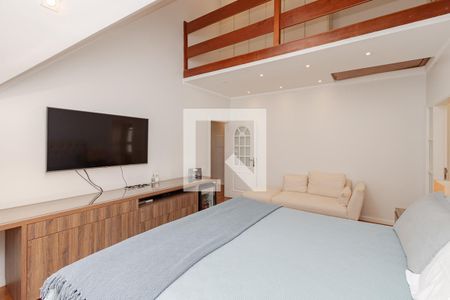 Casa de condomínio à venda com 901m², 5 quartos e 6 vagasSuíte 1