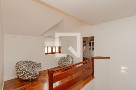 Casa de condomínio à venda com 901m², 5 quartos e 6 vagasHall dos Quartos