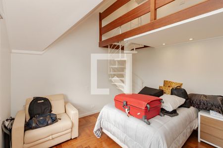 Casa de condomínio à venda com 901m², 5 quartos e 6 vagasSuíte 3